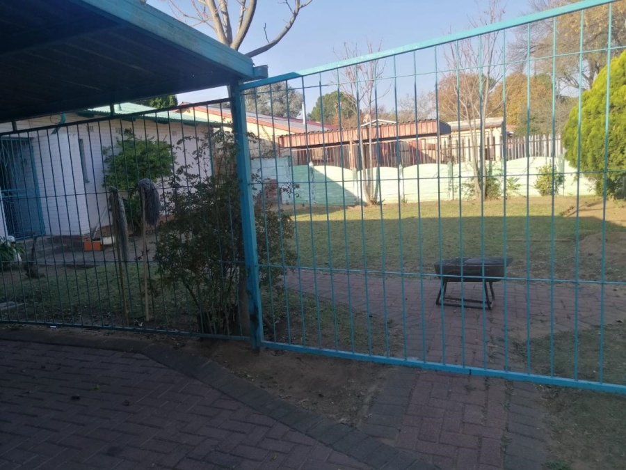 3 Bedroom Property for Sale in Sasolburg Free State